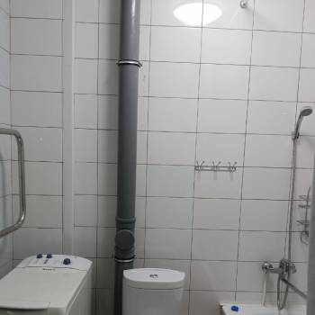 Сдается 1-комнатная квартира, 20 м²