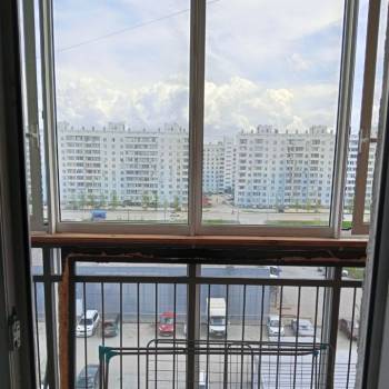 Сдается 1-комнатная квартира, 20 м²