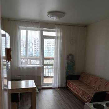 Сдается 1-комнатная квартира, 20 м²