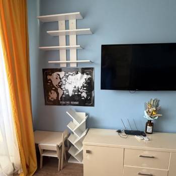 Сдается 2-х комнатная квартира, 45 м²