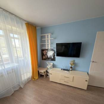 Сдается 2-х комнатная квартира, 45 м²