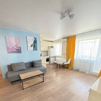 Сдается 2-х комнатная квартира, 45 м²