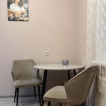 Сдается 1-комнатная квартира, 36 м²