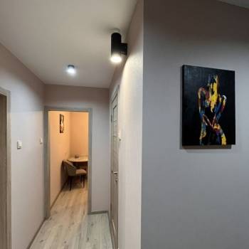 Сдается 1-комнатная квартира, 36 м²