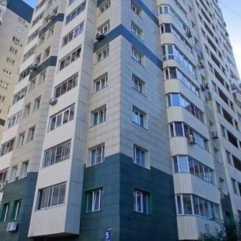 Продается 2-х комнатная квартира, 72,4 м²