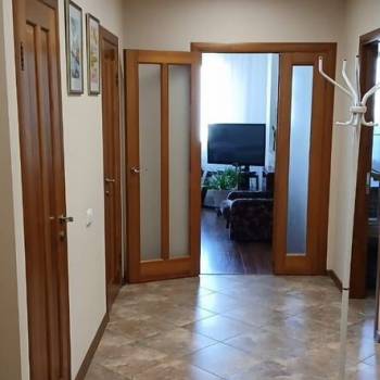 Продается 2-х комнатная квартира, 72,4 м²