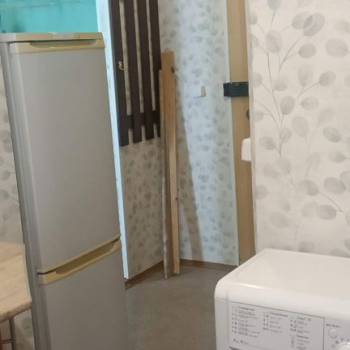 Сдается 1-комнатная квартира, 20 м²