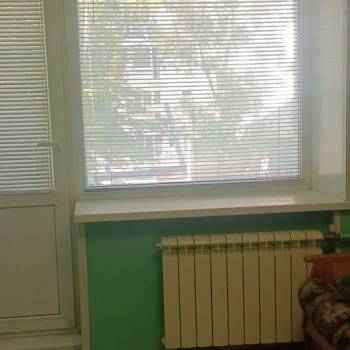 Сдается 1-комнатная квартира, 20 м²