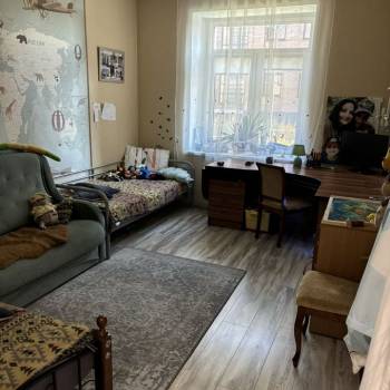 Продается 2-х комнатная квартира, 62 м²
