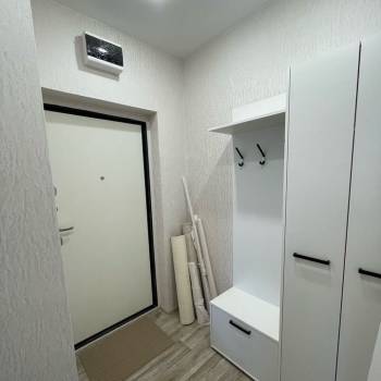 Сдается 1-комнатная квартира, 29 м²