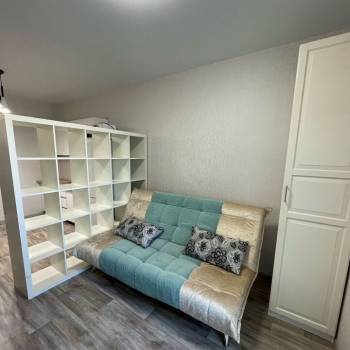 Сдается 1-комнатная квартира, 29 м²