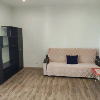 Сдается 1-комнатная квартира, 29 м²
