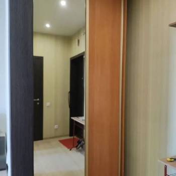 Сдается 1-комнатная квартира, 29 м²