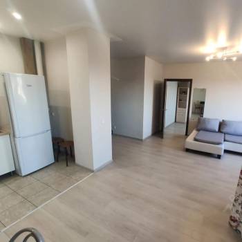 Сдается 1-комнатная квартира, 46 м²