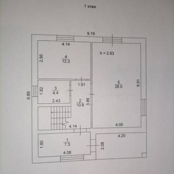 Продается Дом, 135 м²