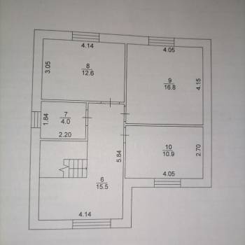Продается Дом, 135 м²