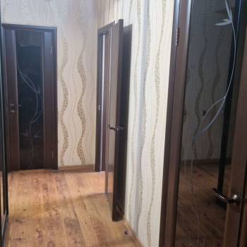 Продается 2-х комнатная квартира, 61,4 м²