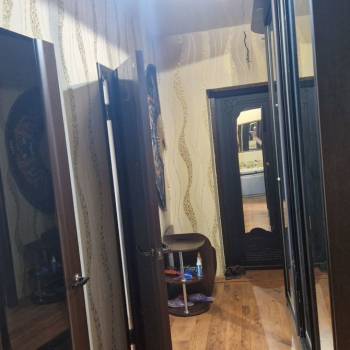 Продается 2-х комнатная квартира, 61,4 м²