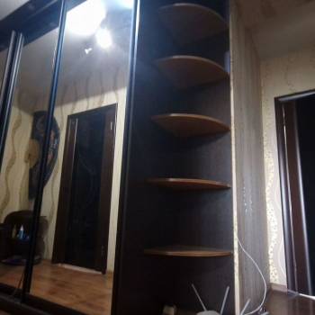 Продается 2-х комнатная квартира, 61,4 м²