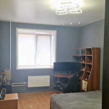 Продается 2-х комнатная квартира, 61,4 м²