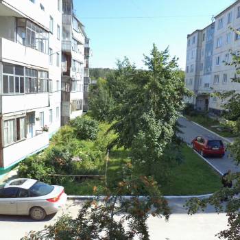 Продается 3-х комнатная квартира, 67 м²
