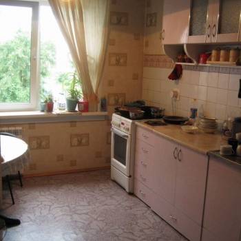 Продается 3-х комнатная квартира, 67 м²