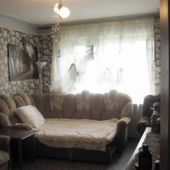 Продается 3-х комнатная квартира, 67 м²
