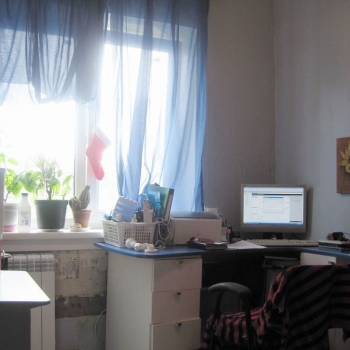 Продается 3-х комнатная квартира, 67 м²