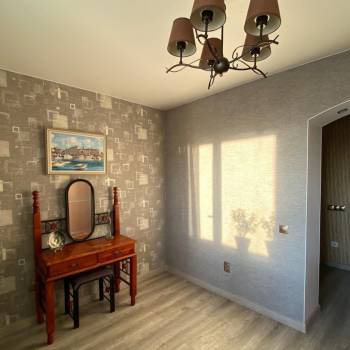 Продается 3-х комнатная квартира, 62,7 м²