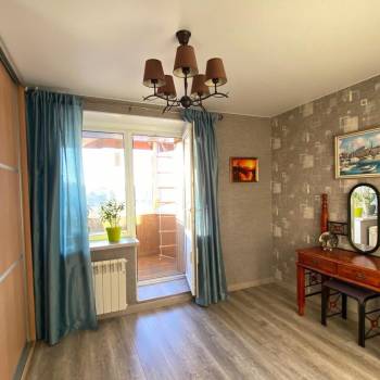 Продается 3-х комнатная квартира, 62,7 м²