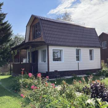 Продается Дом, 56 м²