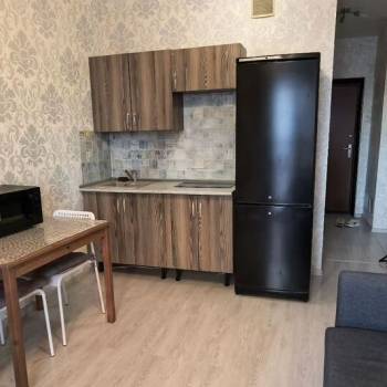 Сдается 1-комнатная квартира, 19 м²