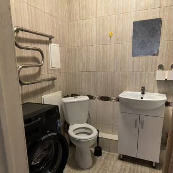 Сдается 1-комнатная квартира, 19 м²