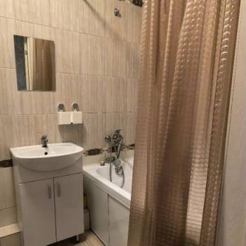Сдается 1-комнатная квартира, 19 м²