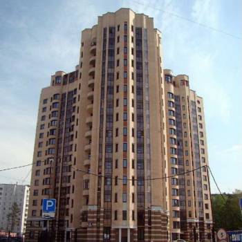 Сдается 2-х комнатная квартира, 65 м²