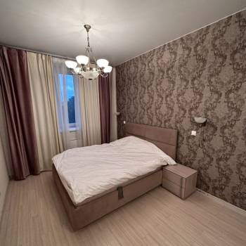 Сдается 2-х комнатная квартира, 65 м²