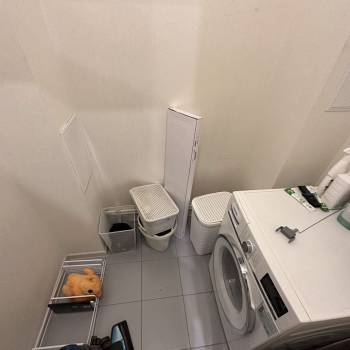 Сдается 2-х комнатная квартира, 65 м²