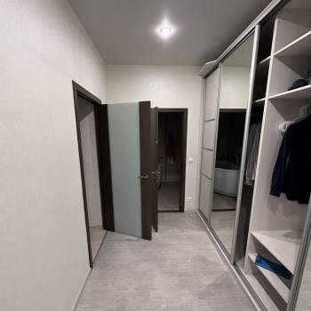 Сдается 2-х комнатная квартира, 65 м²