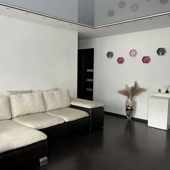 Сдается Многокомнатная квартира, 56,3 м²