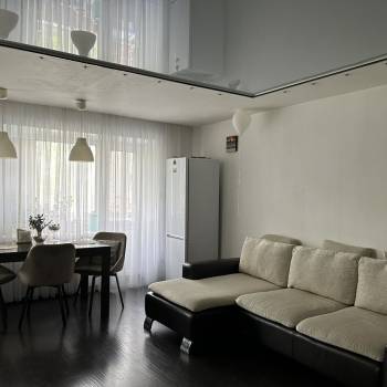 Сдается Многокомнатная квартира, 56,3 м²