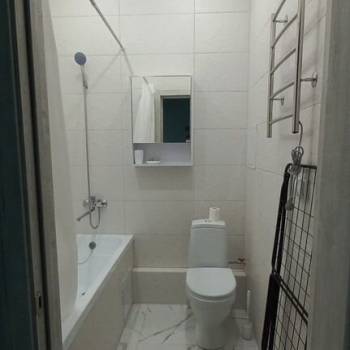 Сдается 1-комнатная квартира, 28 м²