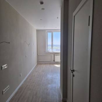 Сдается 1-комнатная квартира, 20,4 м²