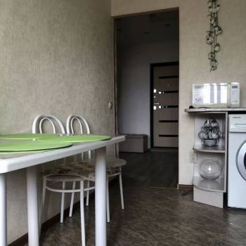 Сдается 1-комнатная квартира, 38 м²