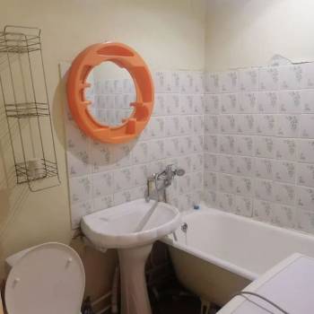 Сдается 1-комнатная квартира, 30 м²