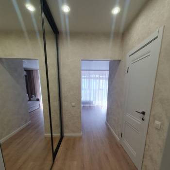 Сдается 1-комнатная квартира, 28 м²