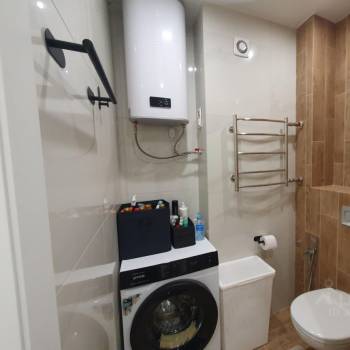 Сдается 1-комнатная квартира, 28 м²