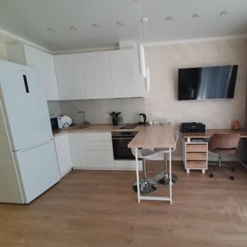 Сдается 1-комнатная квартира, 28 м²