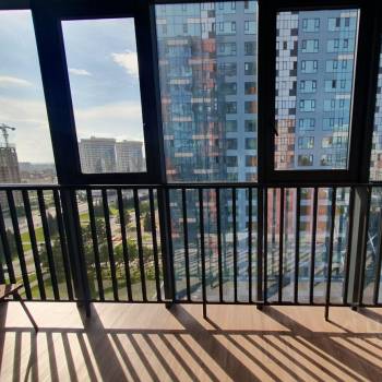 Сдается 1-комнатная квартира, 28 м²