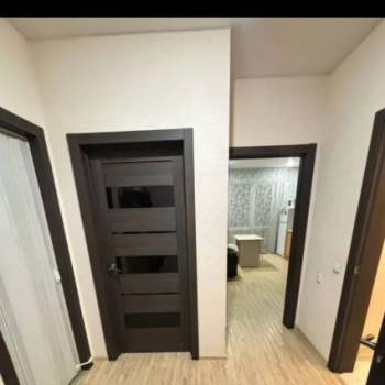 Сдается 1-комнатная квартира, 41 м²