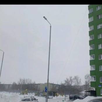 Сдается 1-комнатная квартира, 41 м²